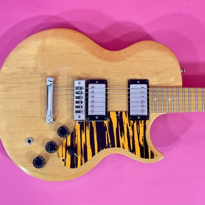 ギター Gibson L6 custom Gibson L6-S Custom 1973 - 1980 | Reverb