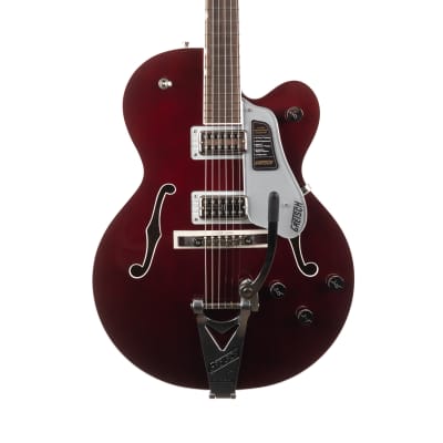 Gretsch Vintage 1964 Chet Atkins Tennessean 6119 w/ original case Hollow  Body Electric Guitar | Reverb