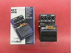 DigiTech CF-7