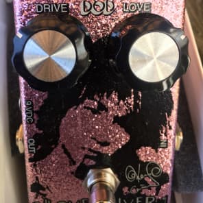 DOD / LOVE DRIVER FX-900