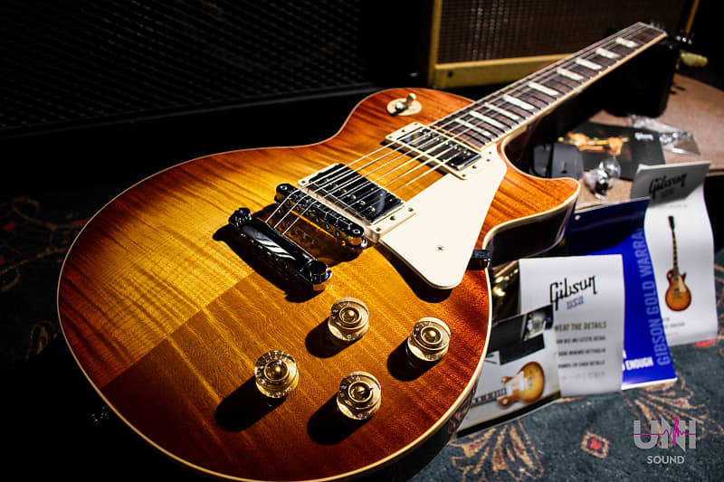 Gibson Les Paul Traditional Plus 2016 T 2015 image 1