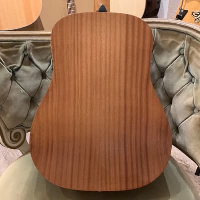 Taylor Academy 10 Acoustic Guitar w/ Bag image 2