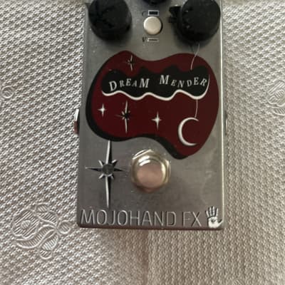 Reverb.com listing, price, conditions, and images for mojo-hand-fx-dream-mender