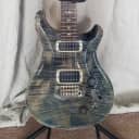 Paul Reed Smith 408 Faded Whale Blue 2016