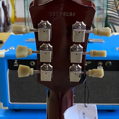 Eastman Guitars SB59-SB Sunburst image 7