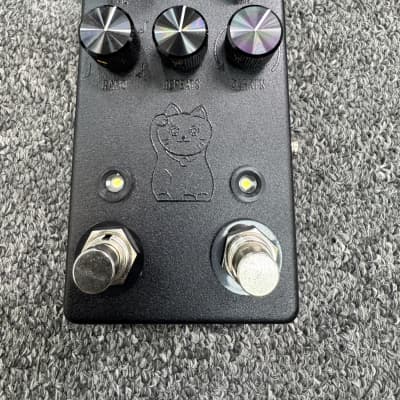 Reverb.com listing, price, conditions, and images for jhs-lucky-cat