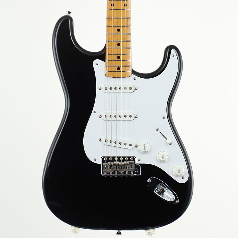 2003 Fender '57 reissue Stratocaster ST57-58US Crafted in Japan CIJ USA  pickups