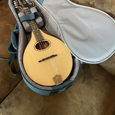 Eastman PCH-M104 Natural - Mandoline incl. Gigbag - NEW image 10