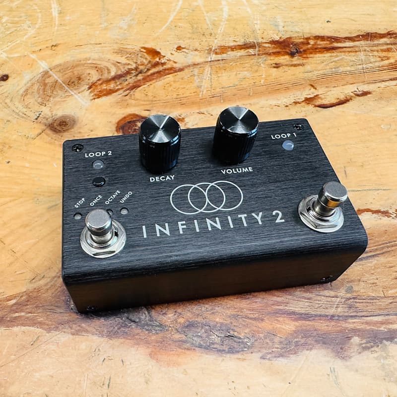 Pigtronix Infinity 2