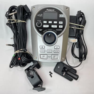 Roland TD-15 Electric Drum Brain Module V-Drum TD15