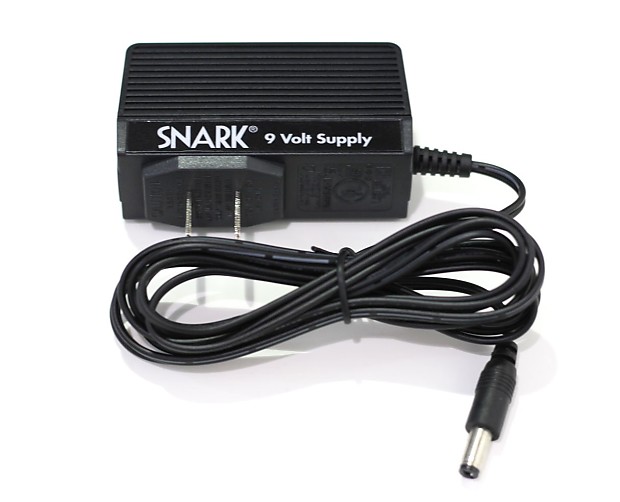 Snark SA-1 9 Volt Power Supply Bild 1