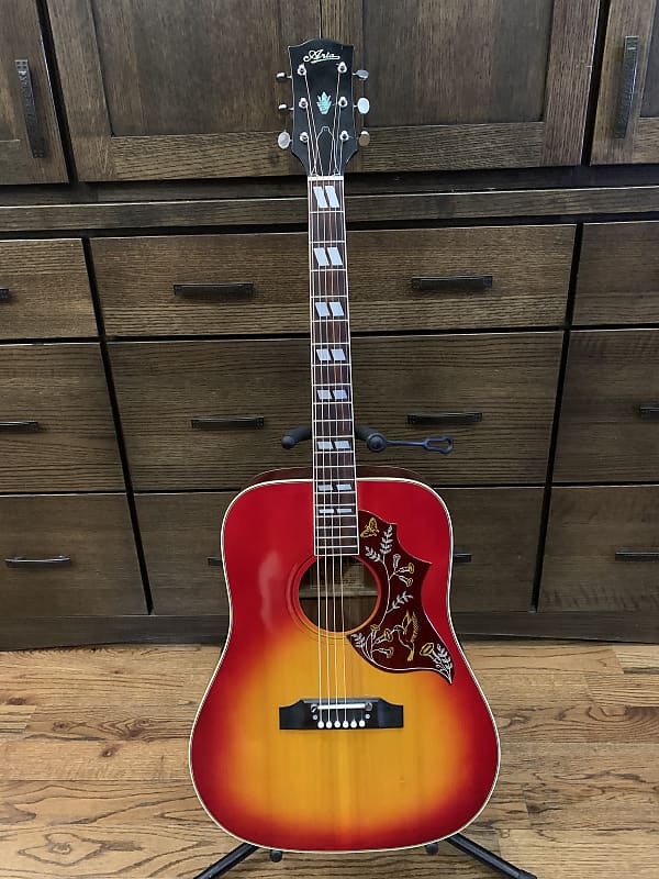 Aria 9460 Hummingbird | Reverb