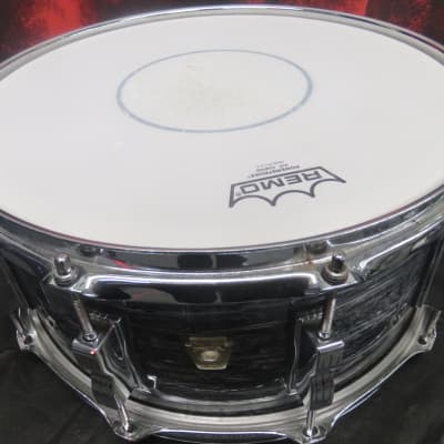Ludwig 6.5X14 Classic Snare Drum image 3