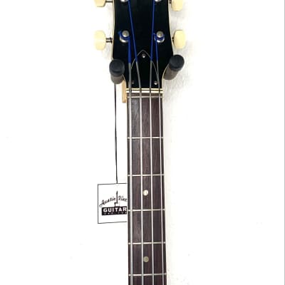 Hofner 500/1 Violin Bass 1967 - Burst image 11