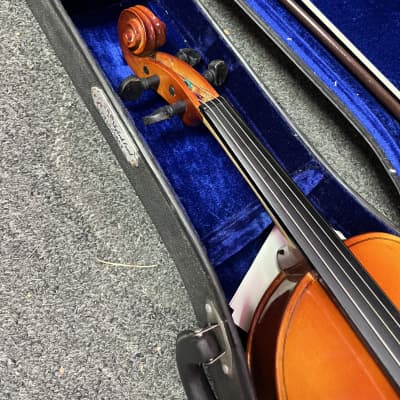 Skylark Violin 3/4 - Model MV007 | Reverb