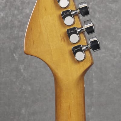 Fender 25th Anniversary Stratocaster [SN 253100] (01/08) image 8