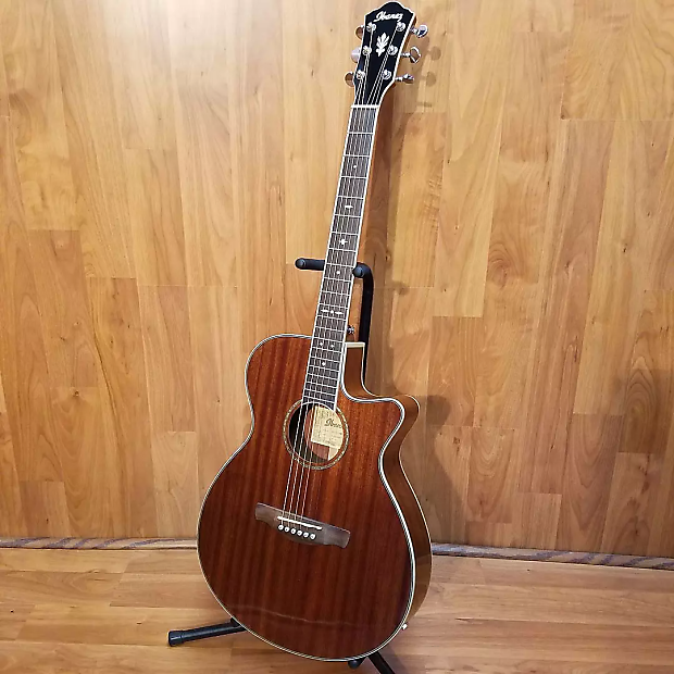 Ibanez aeg12iint store