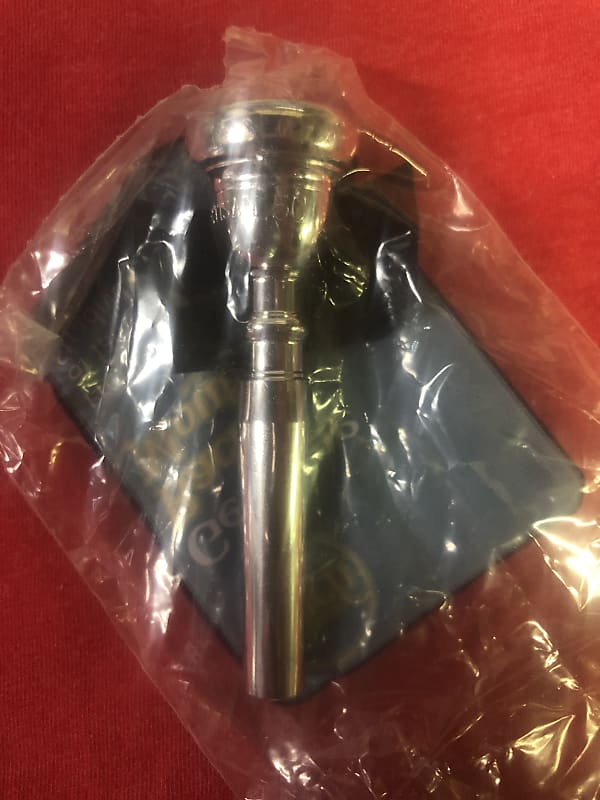 Bach Artisan 5C Trumpet Mouthpiece Reverb
