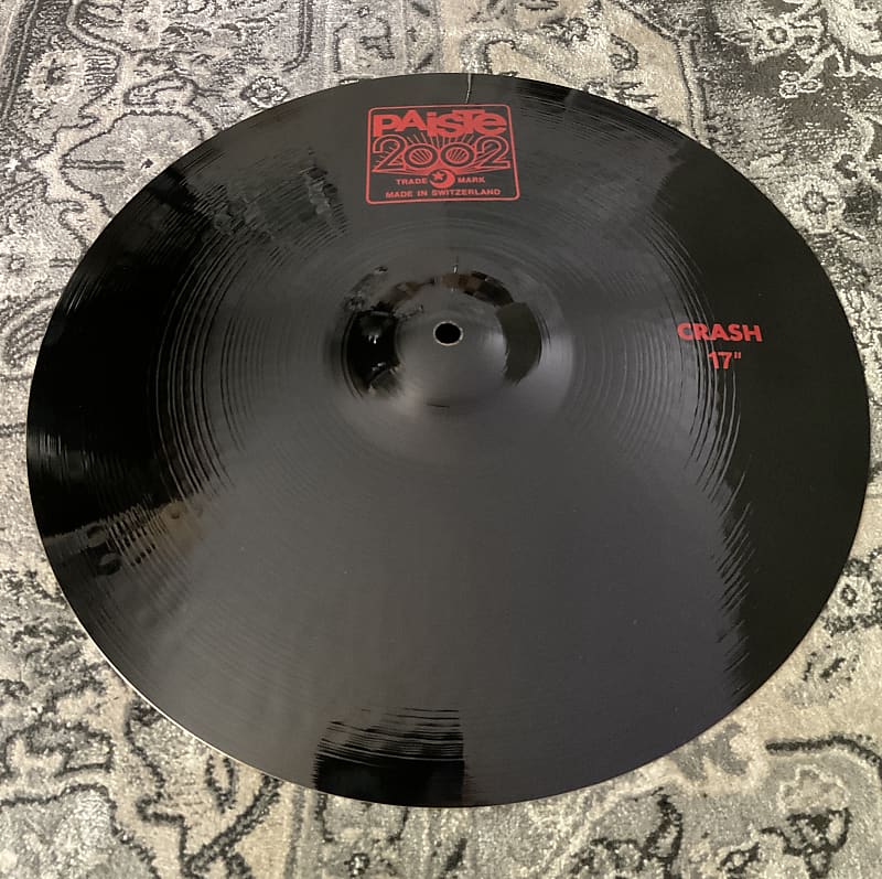 Paiste 17