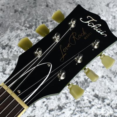 Tokai Love Rock LS140GT ギター