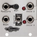 Noise Engineering Zularic Repetitor Rhythmic Gate Module