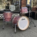 Ludwig Classic Maple Jazzette 12/14/18 2022 Vintage Pink Oyster