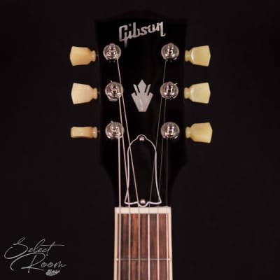 Gibson ES-335, Sixties Cherry image 10