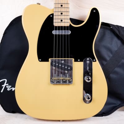 Fender MIJ Traditional '50s Telecaster | Reverb Canada