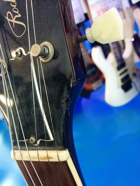 Greco Rock Spirits-series Les Paul 1990-3 | Reverb