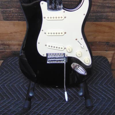 Squier Affinity Stratocaster Loaded Body image 1