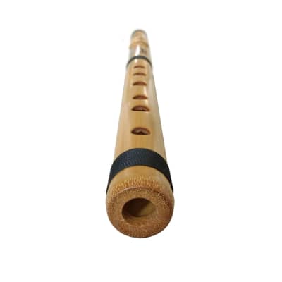 Professional Lupaca transverse flute in F image 5