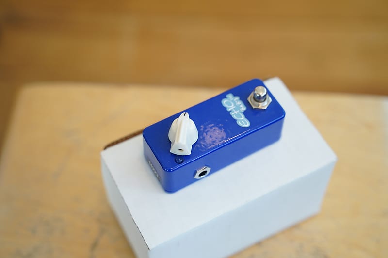 Lovepedal Echo Baby | Reverb