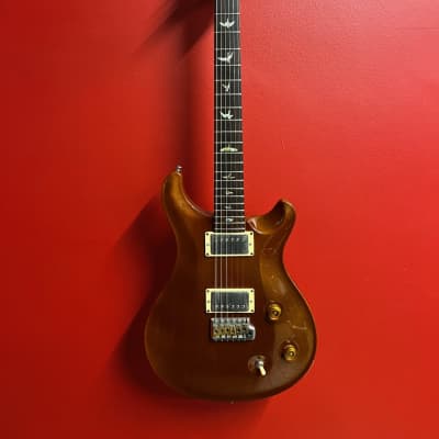 PRS Paul Reed Smith Standard 22 del 2002 Made in USA One Piece Mahogany Body for sale