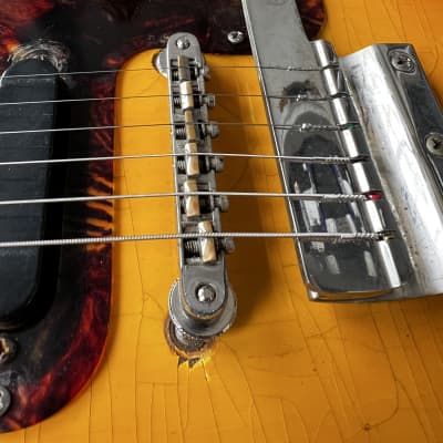Epiphone Olympic Special 1965 image 16