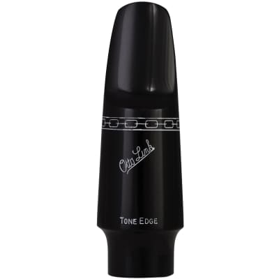 Otto Link Hard Rubber Tenor Saxophone Mouthpiece - Size 7* image 1