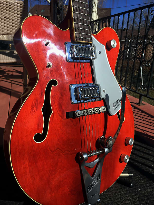 1978 Gretsch "Nashville" Chet Atkins Model 7660 - not Chris Cornell-owned! image 1