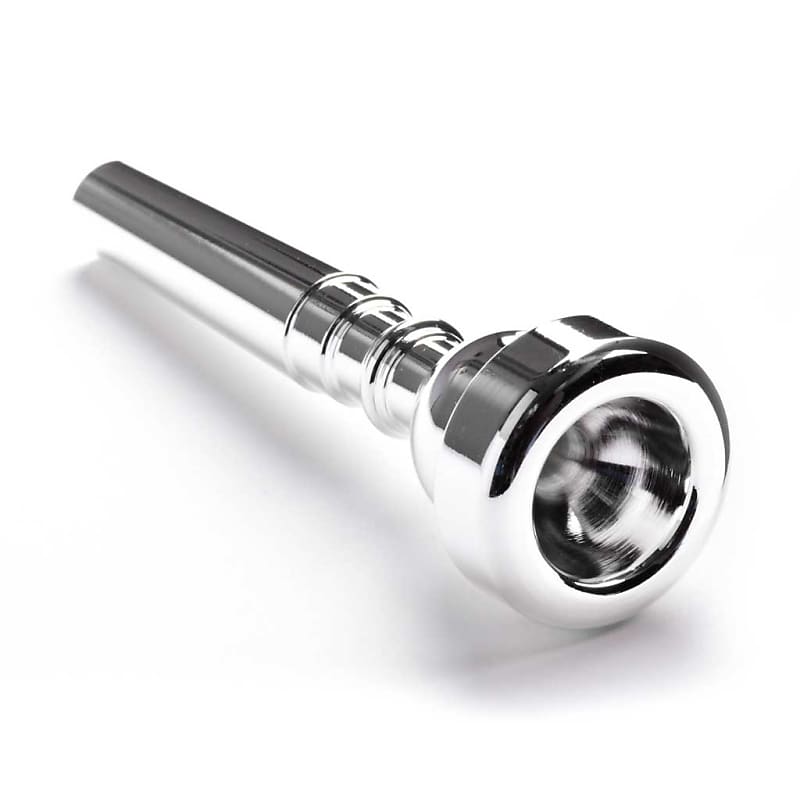 Herco HE260 Trumpet Mouthpiece image 1