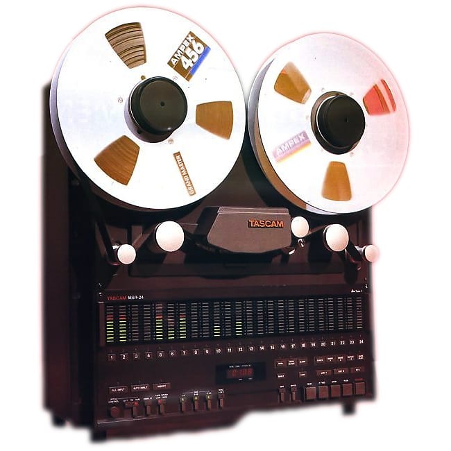 Reel Tape Music and Marketplace