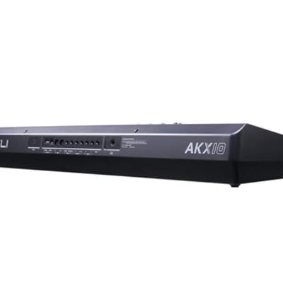 Medeli AKX10 61-Key Arranger Keyboard Workstation image 8
