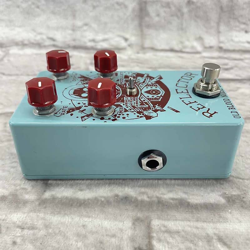 Old Blood Noise Endeavors Reflector Chorus V2 | Reverb