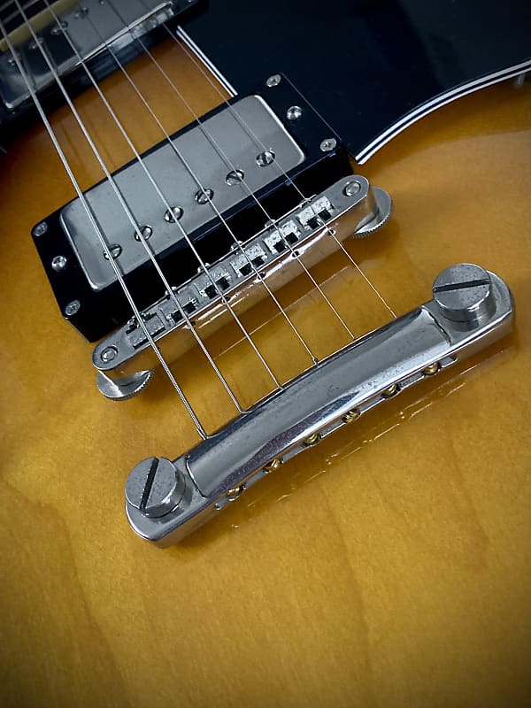 ☆Summer SALE!☆ Epiphone Japan ES-335 1999 GibsonHead
