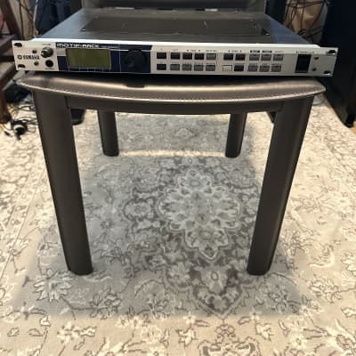 Yamaha Motif Rack Tone Generator 2000s - Gray