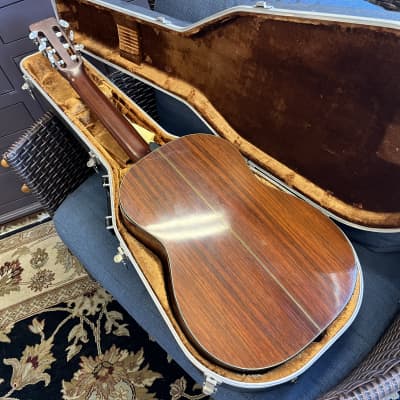 Martin N-20 1969 owned by Mike Kirkland, Brothers Four image 2
