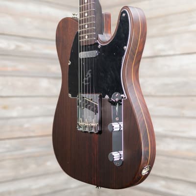 Fender George Harrison Signature Rosewood Telecaster (01580-C1C7) image 2