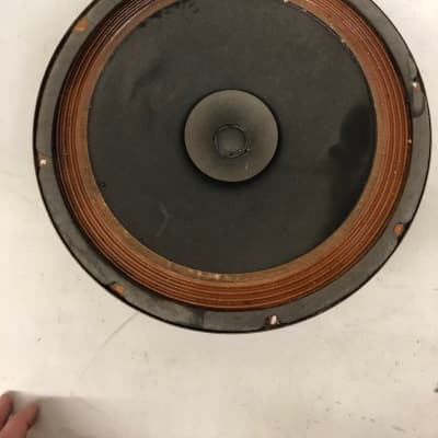 Lafayette 21-01764 12" Speaker - 1960's image 1