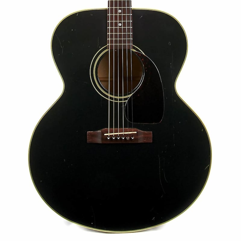 Gibson J-100 1989 - 2002 image 2