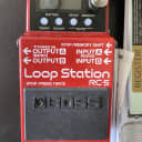 Boss RC-5 Loop Station