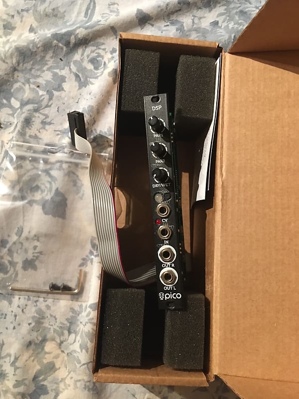 Erica Synths Pico DSP
