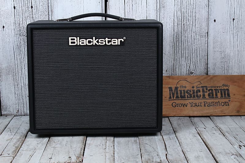 Blackstar Artist 10 AE 10th Anniversary Electric Guitar Tube | Reverb