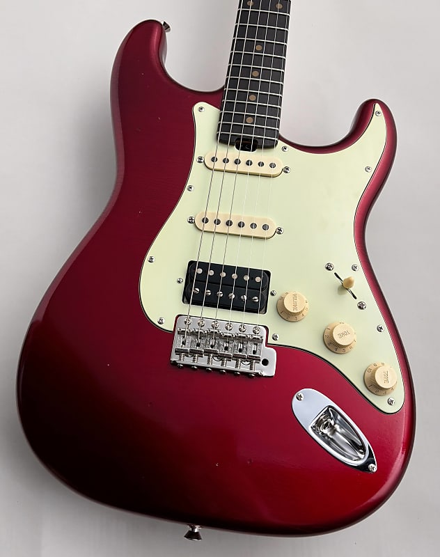G7 Special G7-St/R Lightly Aged - Vintage White Safe